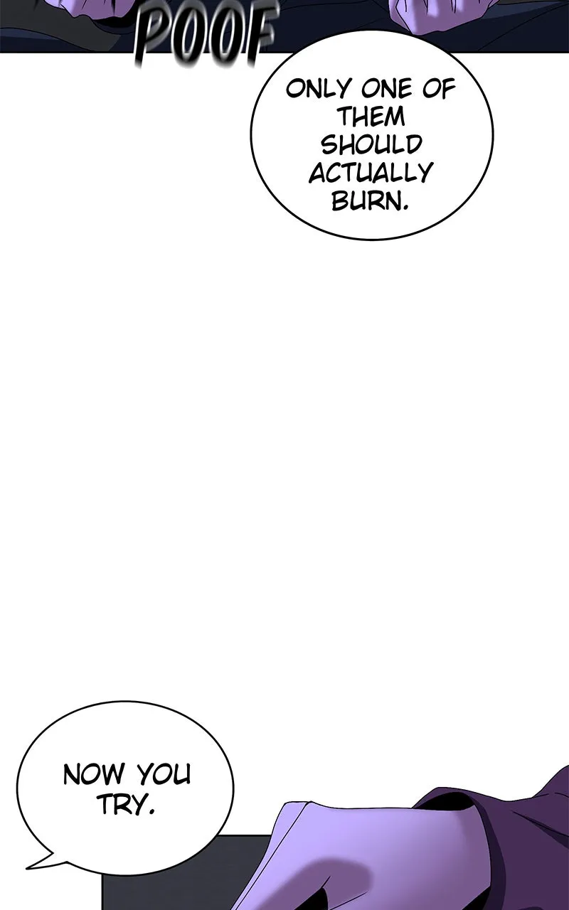 Read To Tame a Fire chapter 10 image 73 on Lezhin