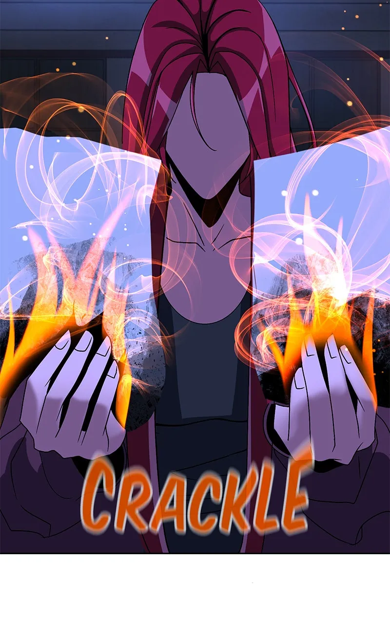 Read To Tame a Fire chapter 10 image 79 on Lezhin