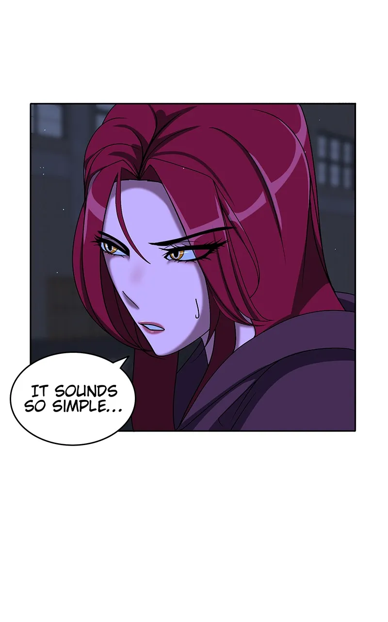 Read To Tame a Fire chapter 10 image 8 on Lezhin