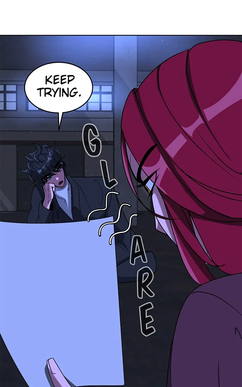 Read To Tame a Fire chapter 10 image 83 on Lezhin