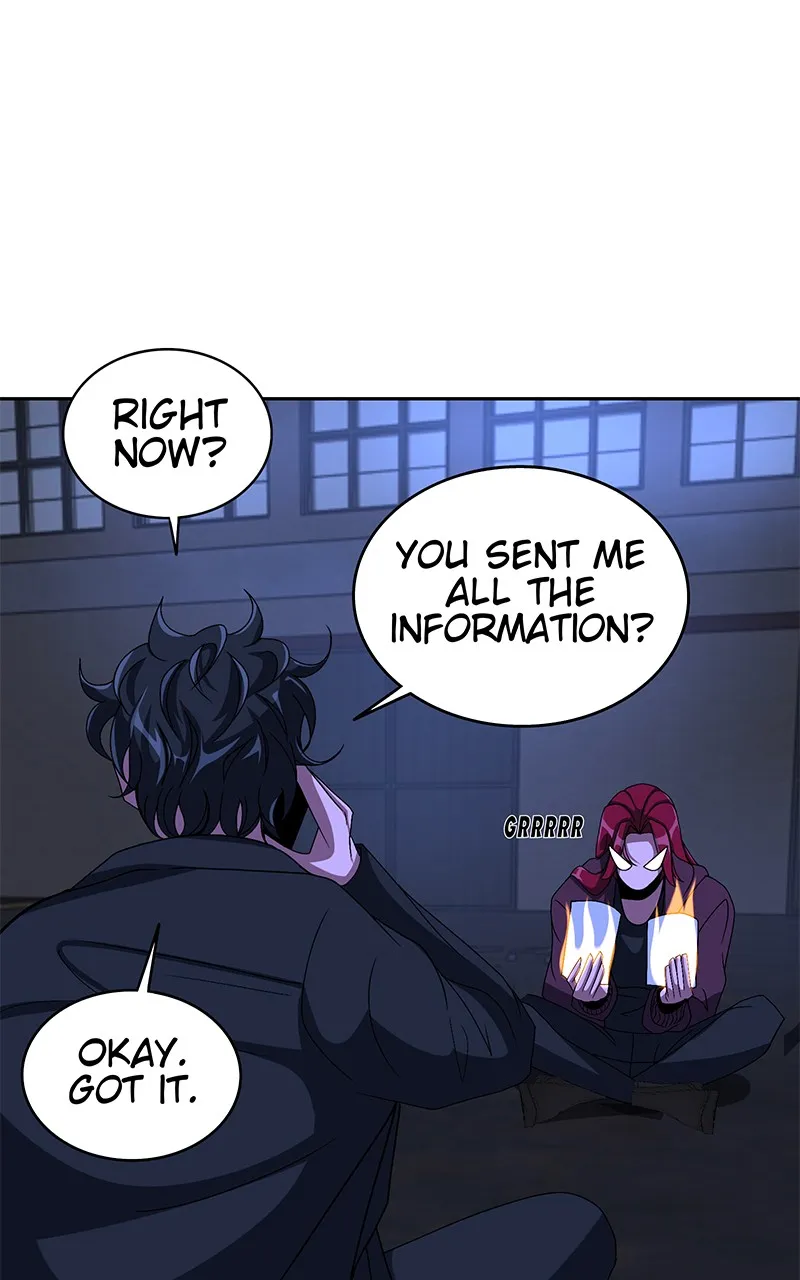Read To Tame a Fire chapter 10 image 87 on Lezhin