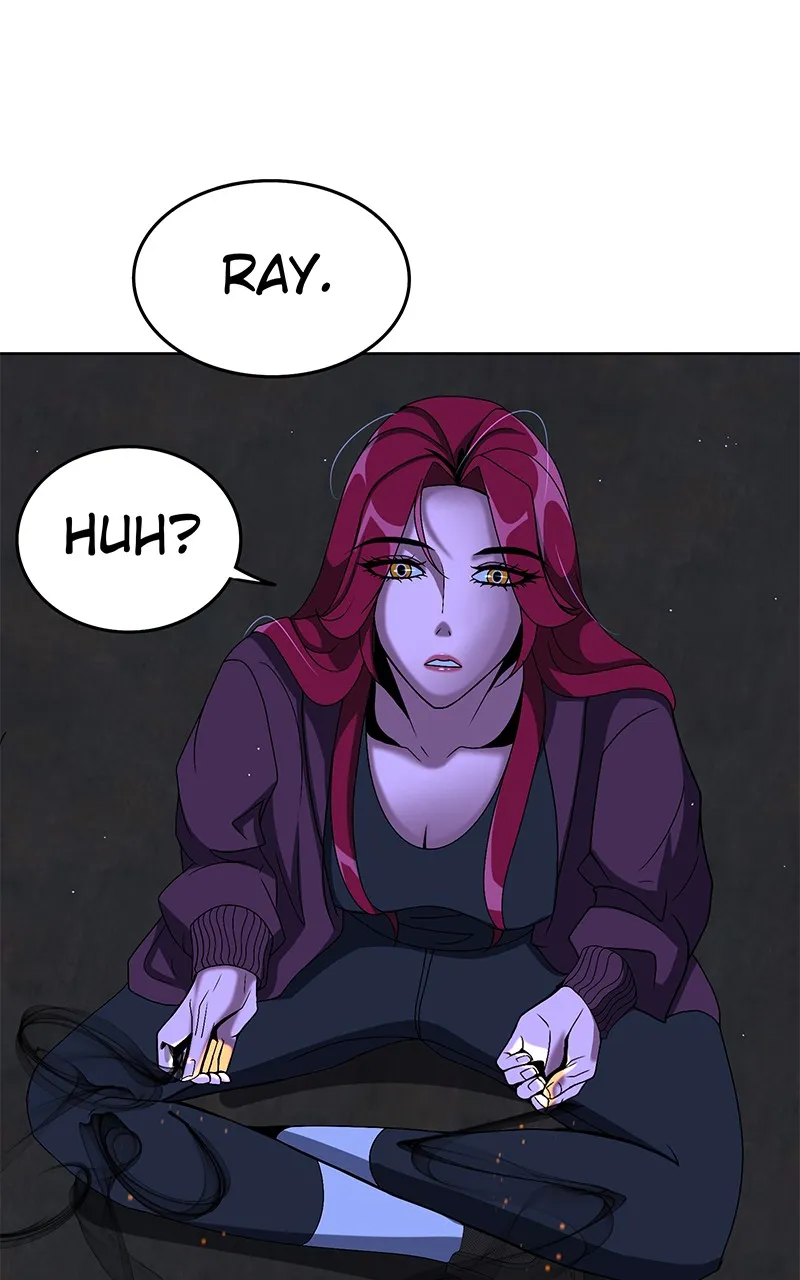 Read To Tame a Fire chapter 10 image 90 on Lezhin