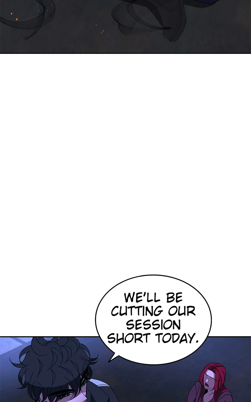 Read To Tame a Fire chapter 10 image 91 on Lezhin