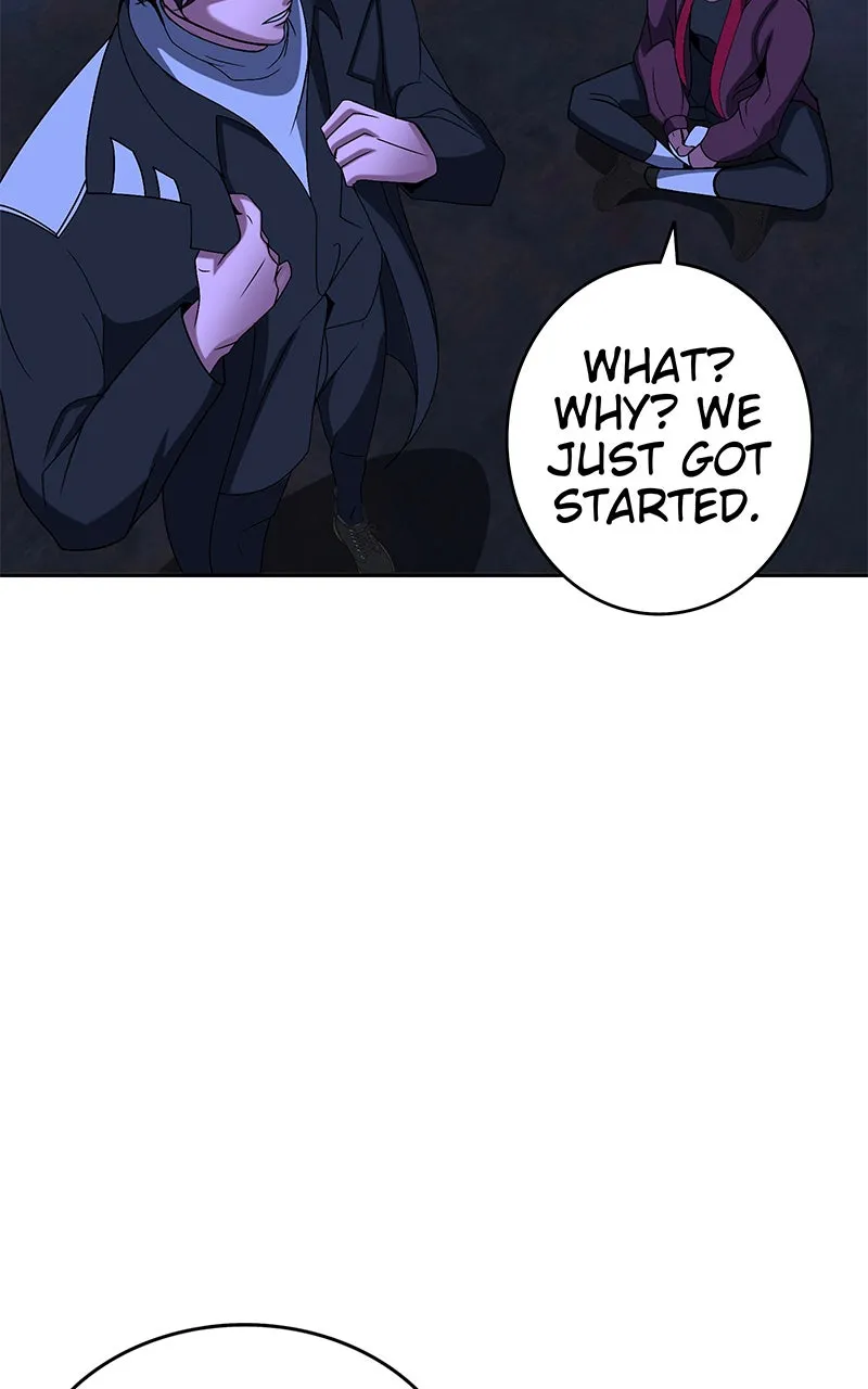 Read To Tame a Fire chapter 10 image 92 on Lezhin