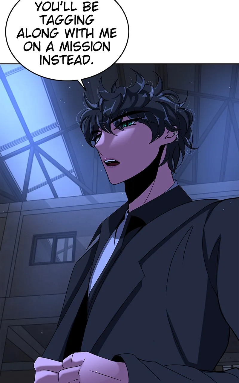 Read To Tame a Fire chapter 10 image 93 on Lezhin