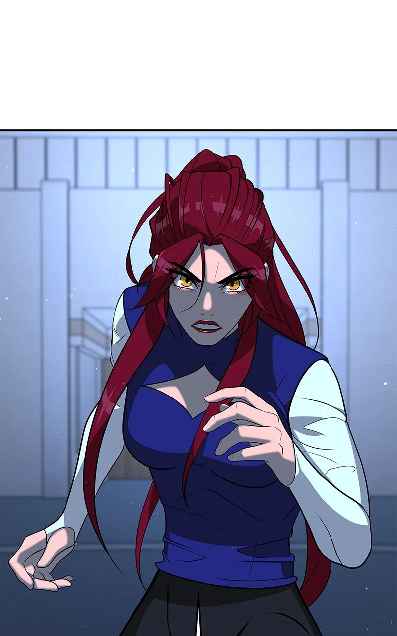 Read To Tame a Fire chapter 101 image 1 on Lezhin