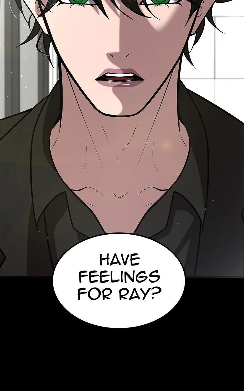 Read To Tame a Fire chapter 101 image 100 on Lezhin