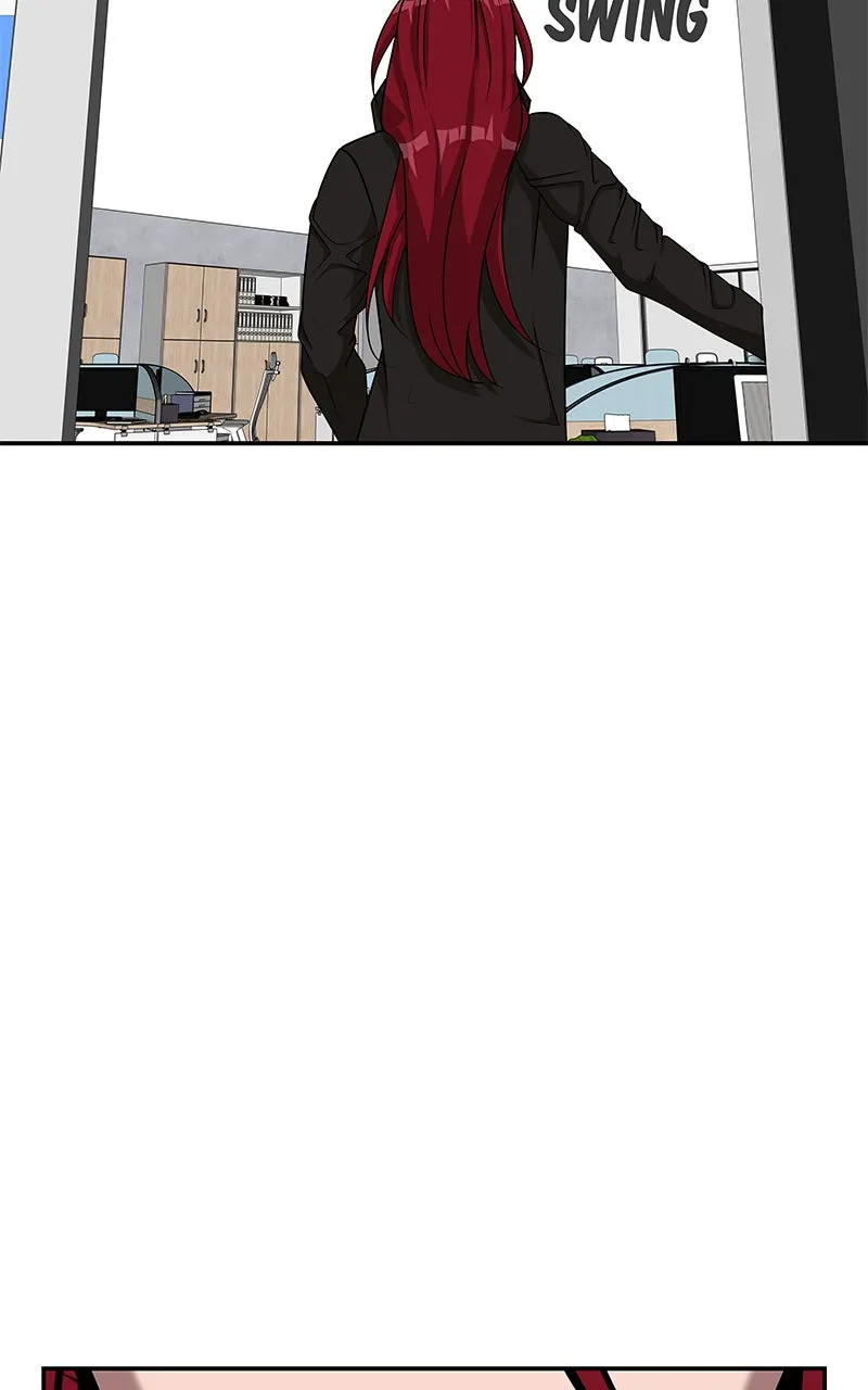 Read To Tame a Fire chapter 101 image 108 on Lezhin
