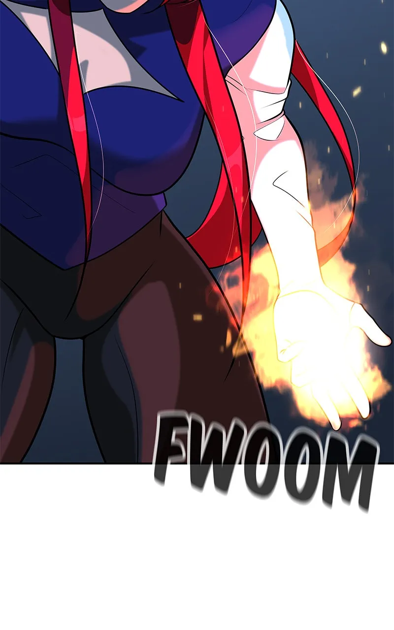 Read To Tame a Fire chapter 101 image 11 on Lezhin