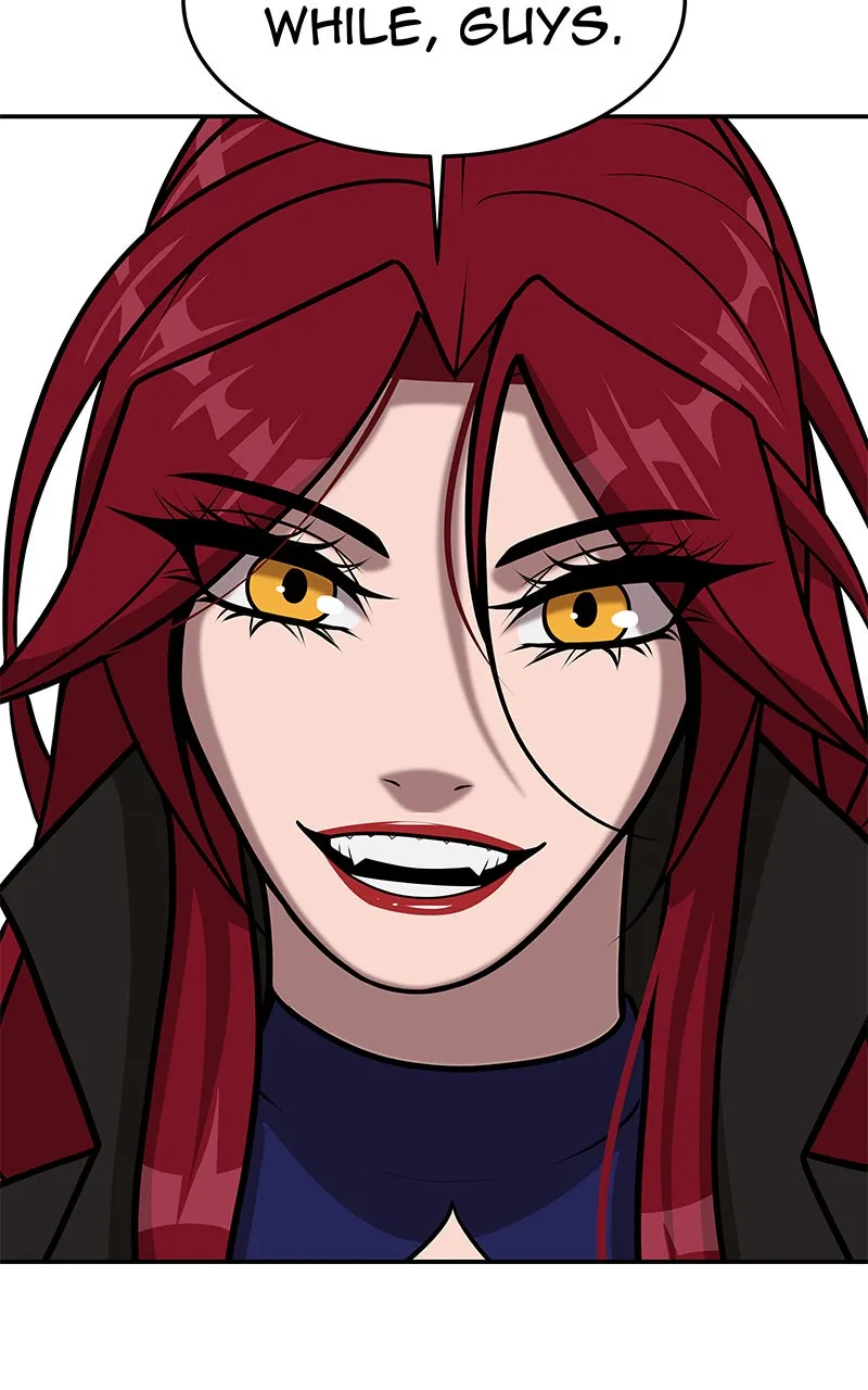 Read To Tame a Fire chapter 101 image 110 on Lezhin