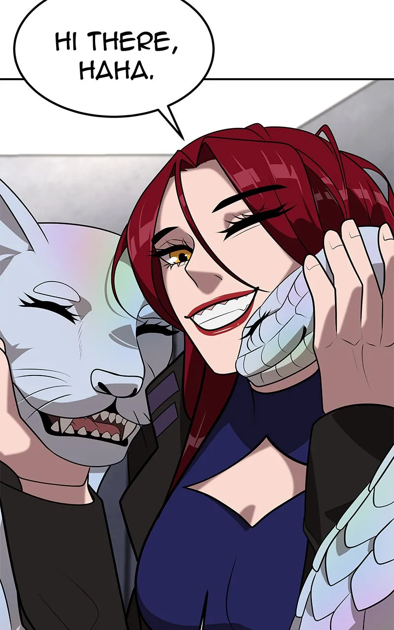 Read To Tame a Fire chapter 101 image 113 on Lezhin