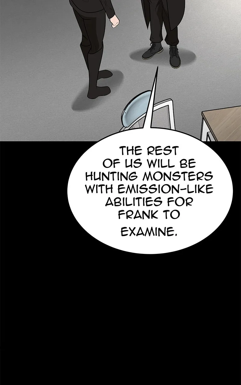 Read To Tame a Fire chapter 101 image 116 on Lezhin
