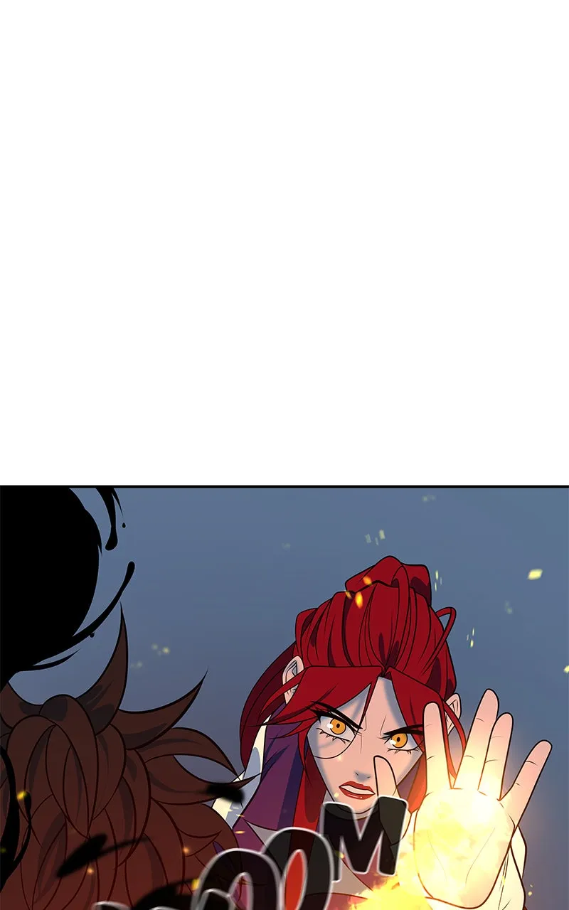 Read To Tame a Fire chapter 101 image 12 on Lezhin