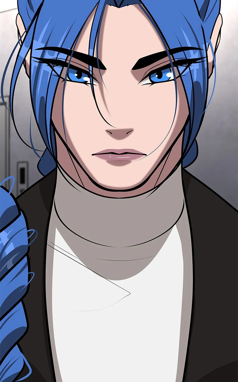 Read To Tame a Fire chapter 101 image 123 on Lezhin
