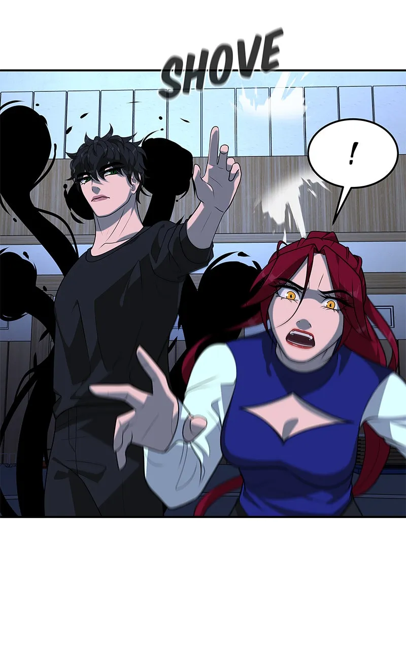Read To Tame a Fire chapter 101 image 18 on Lezhin