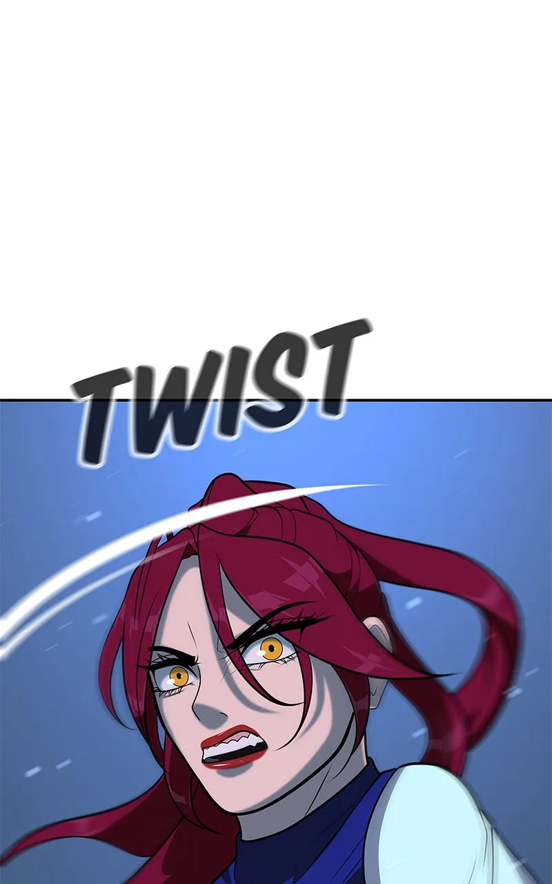 Read To Tame a Fire chapter 101 image 19 on Lezhin