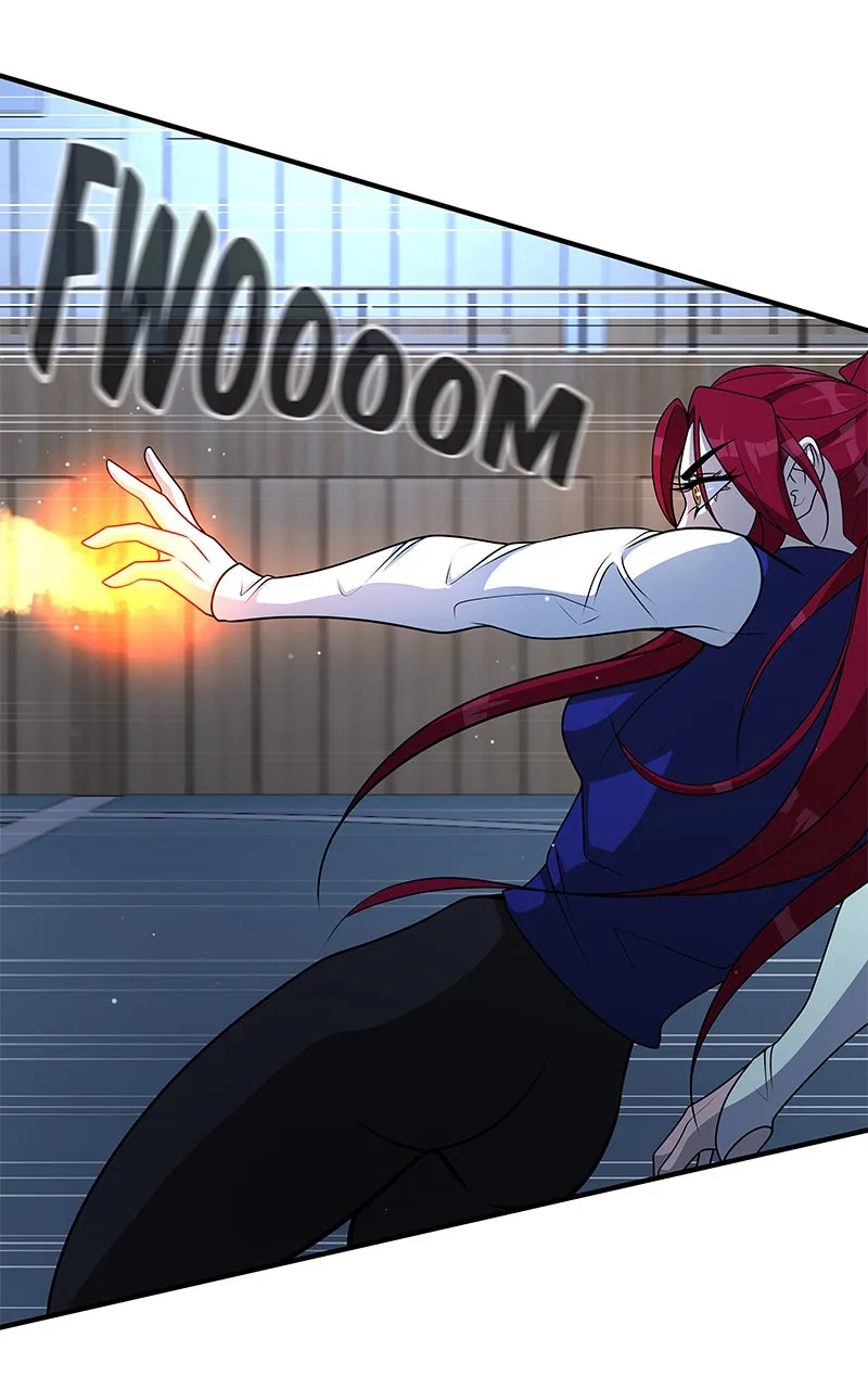 Read To Tame a Fire chapter 101 image 23 on Lezhin