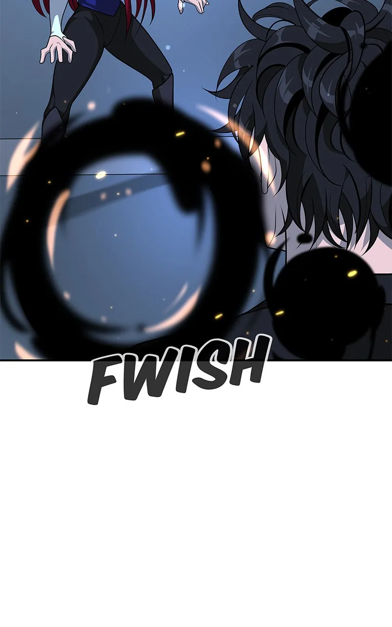 Read To Tame a Fire chapter 101 image 25 on Lezhin