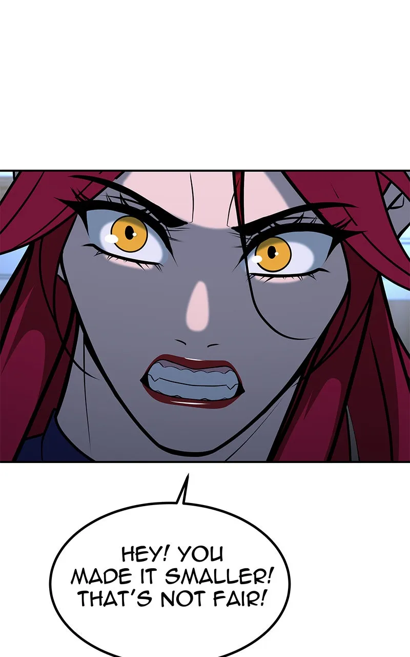 Read To Tame a Fire chapter 101 image 36 on Lezhin