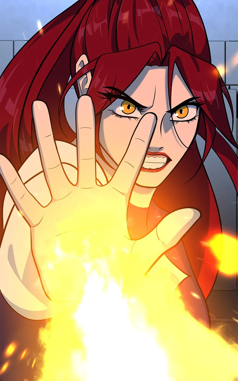 Read To Tame a Fire chapter 101 image 49 on Lezhin