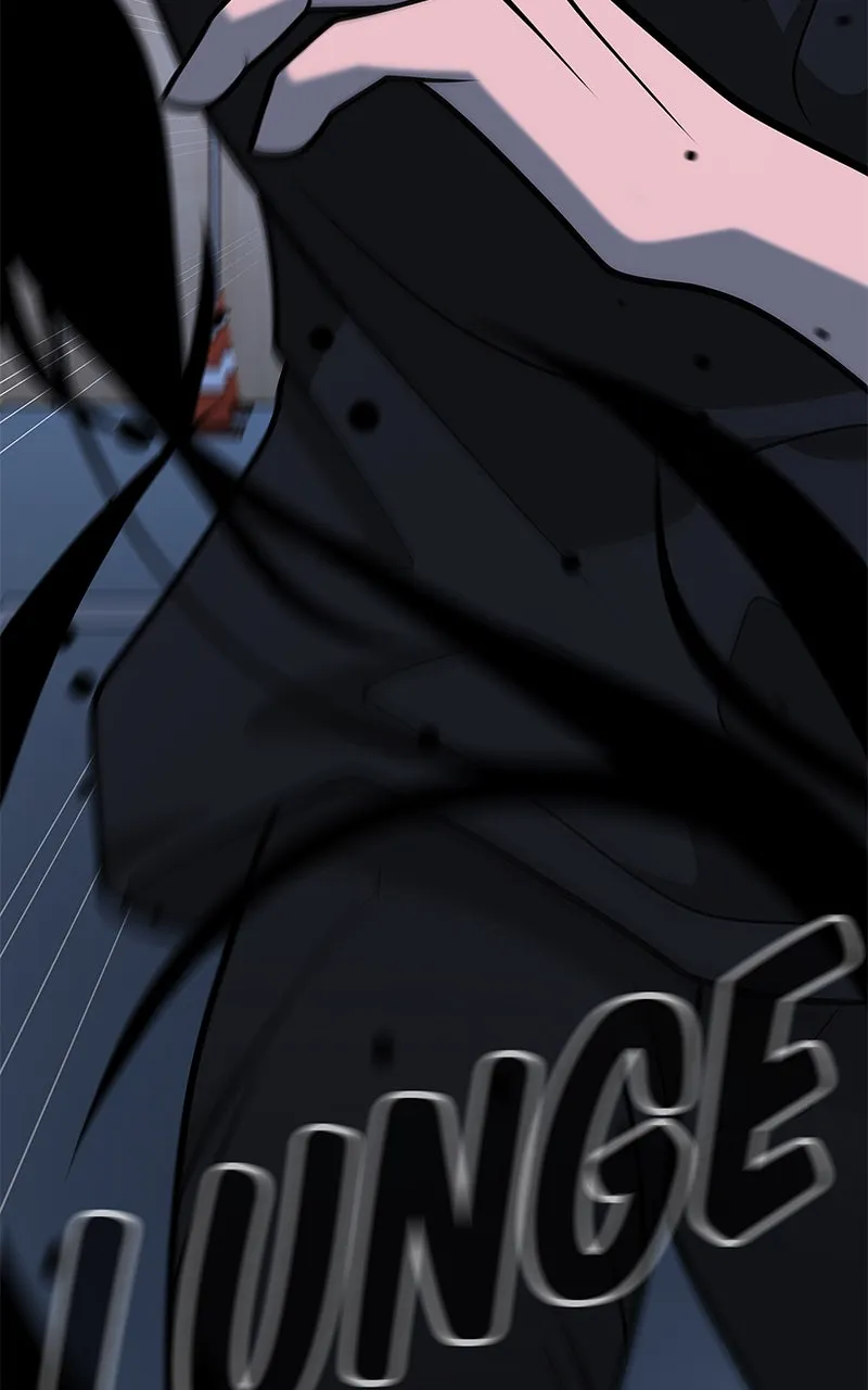 Read To Tame a Fire chapter 101 image 5 on Lezhin
