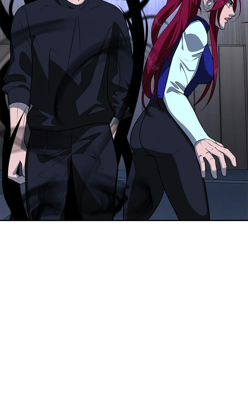 Read To Tame a Fire chapter 101 image 55 on Lezhin