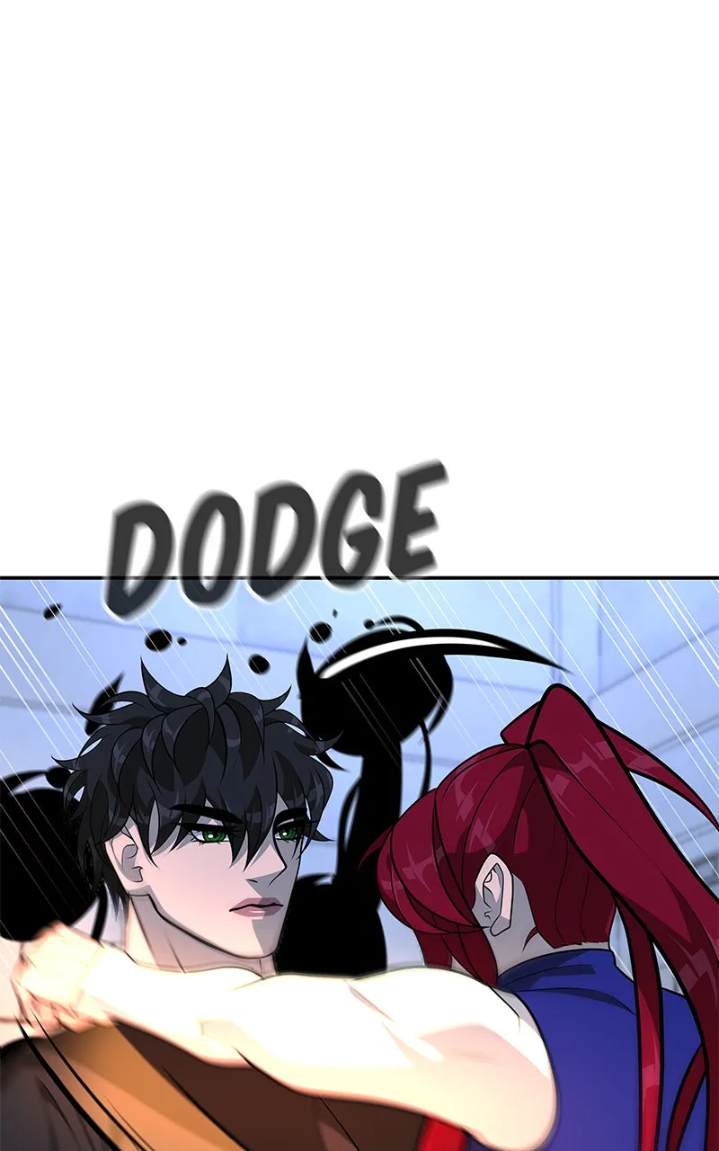 Read To Tame a Fire chapter 101 image 57 on Lezhin