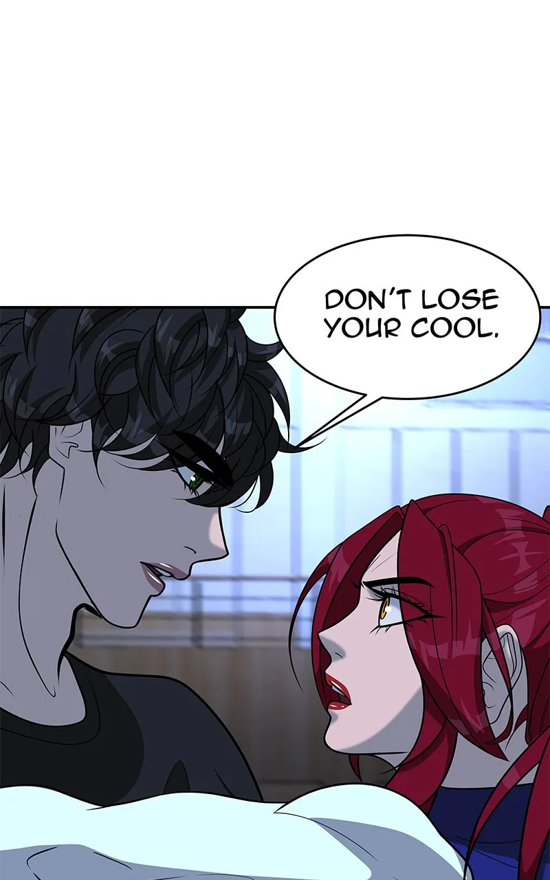 Read To Tame a Fire chapter 101 image 60 on Lezhin