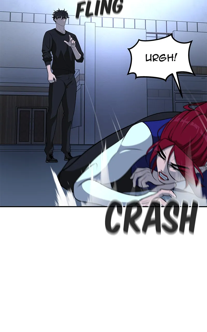 Read To Tame a Fire chapter 101 image 62 on Lezhin