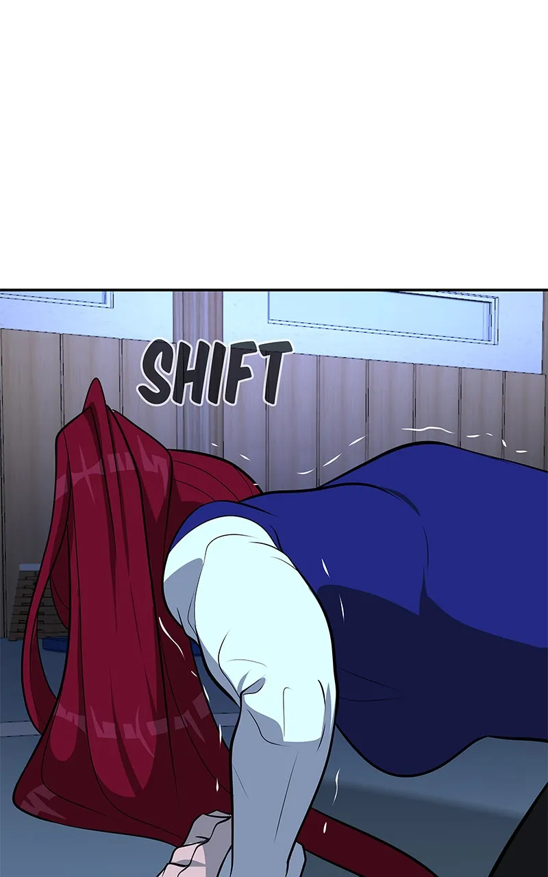 Read To Tame a Fire chapter 101 image 63 on Lezhin