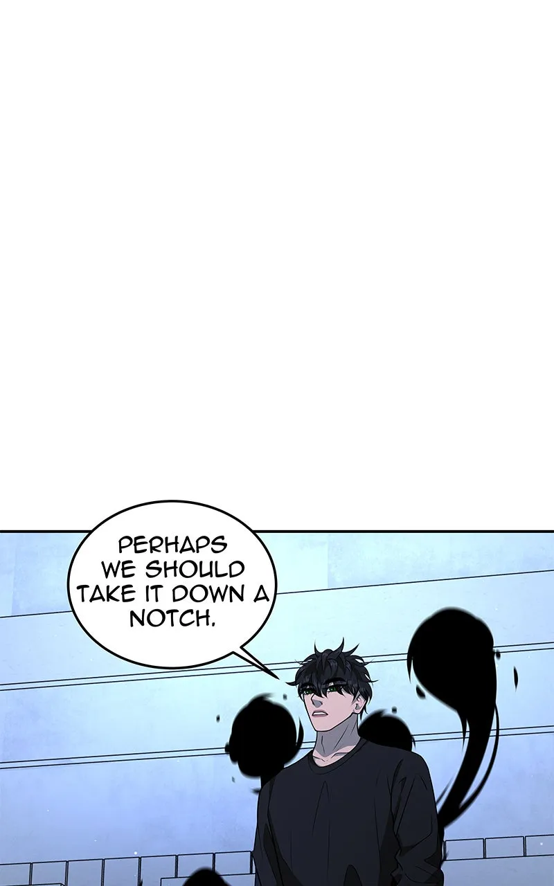 Read To Tame a Fire chapter 101 image 66 on Lezhin