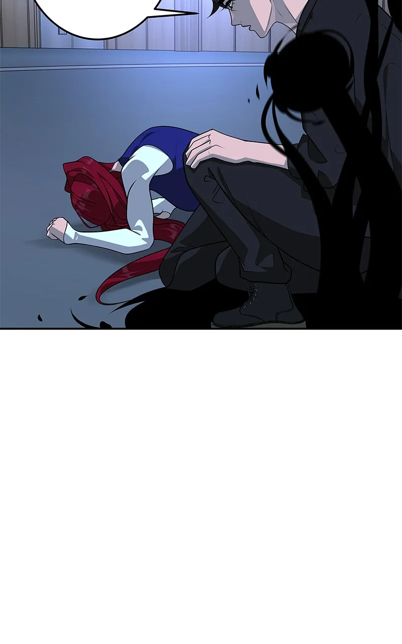 Read To Tame a Fire chapter 101 image 71 on Lezhin