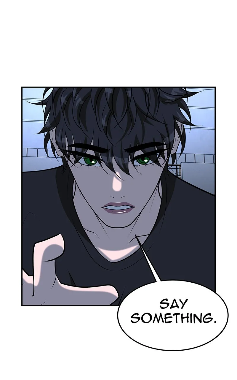 Read To Tame a Fire chapter 101 image 72 on Lezhin