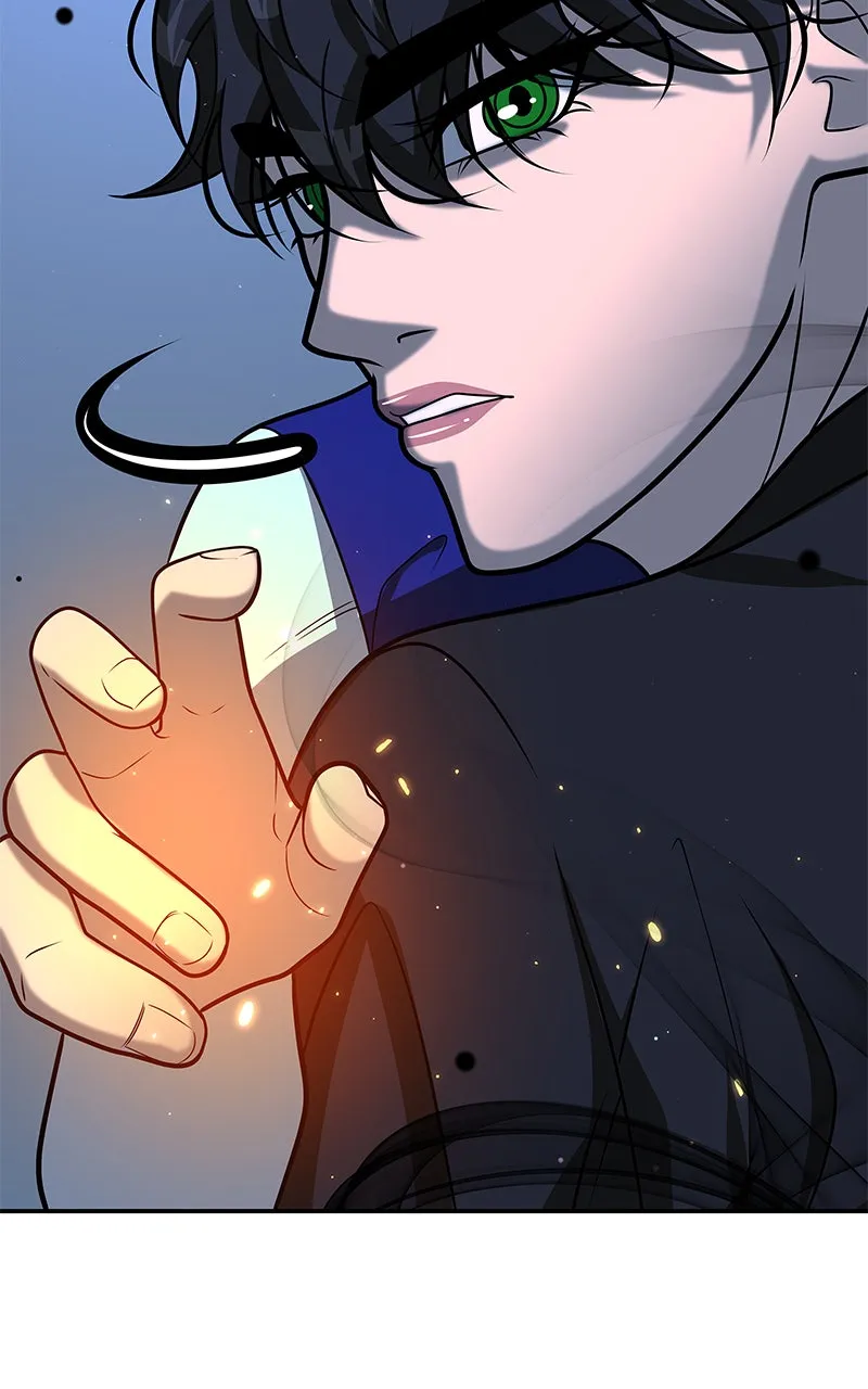 Read To Tame a Fire chapter 101 image 79 on Lezhin