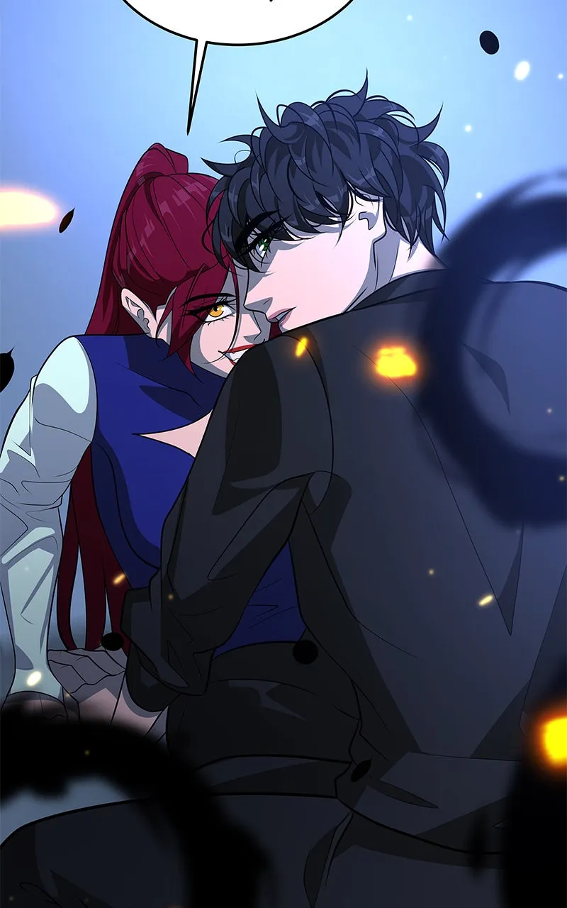 Read To Tame a Fire chapter 101 image 82 on Lezhin