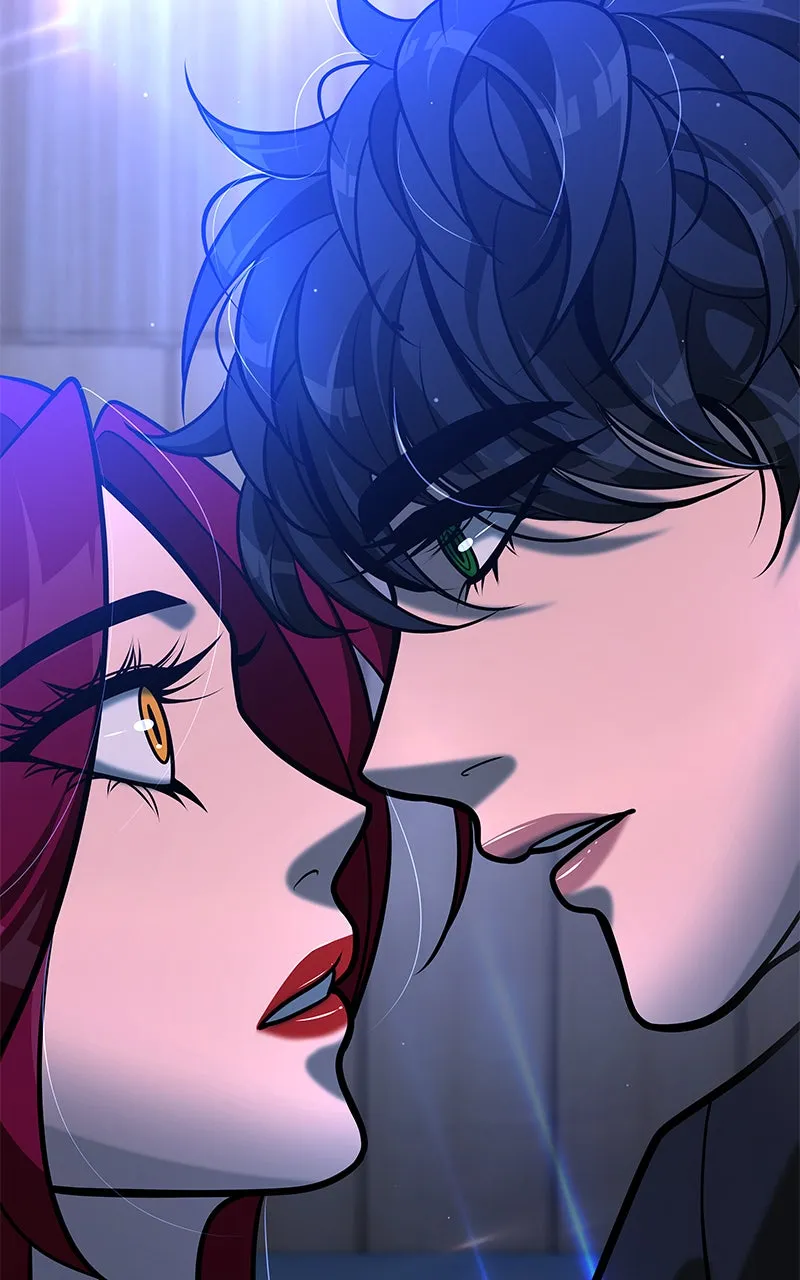 Read To Tame a Fire chapter 101 image 86 on Lezhin