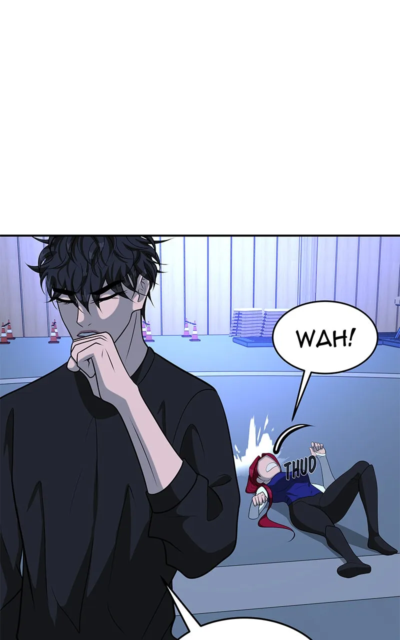 Read To Tame a Fire chapter 101 image 93 on Lezhin