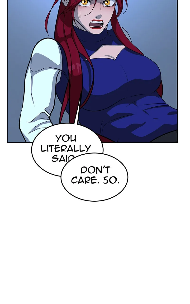Read To Tame a Fire chapter 101 image 95 on Lezhin