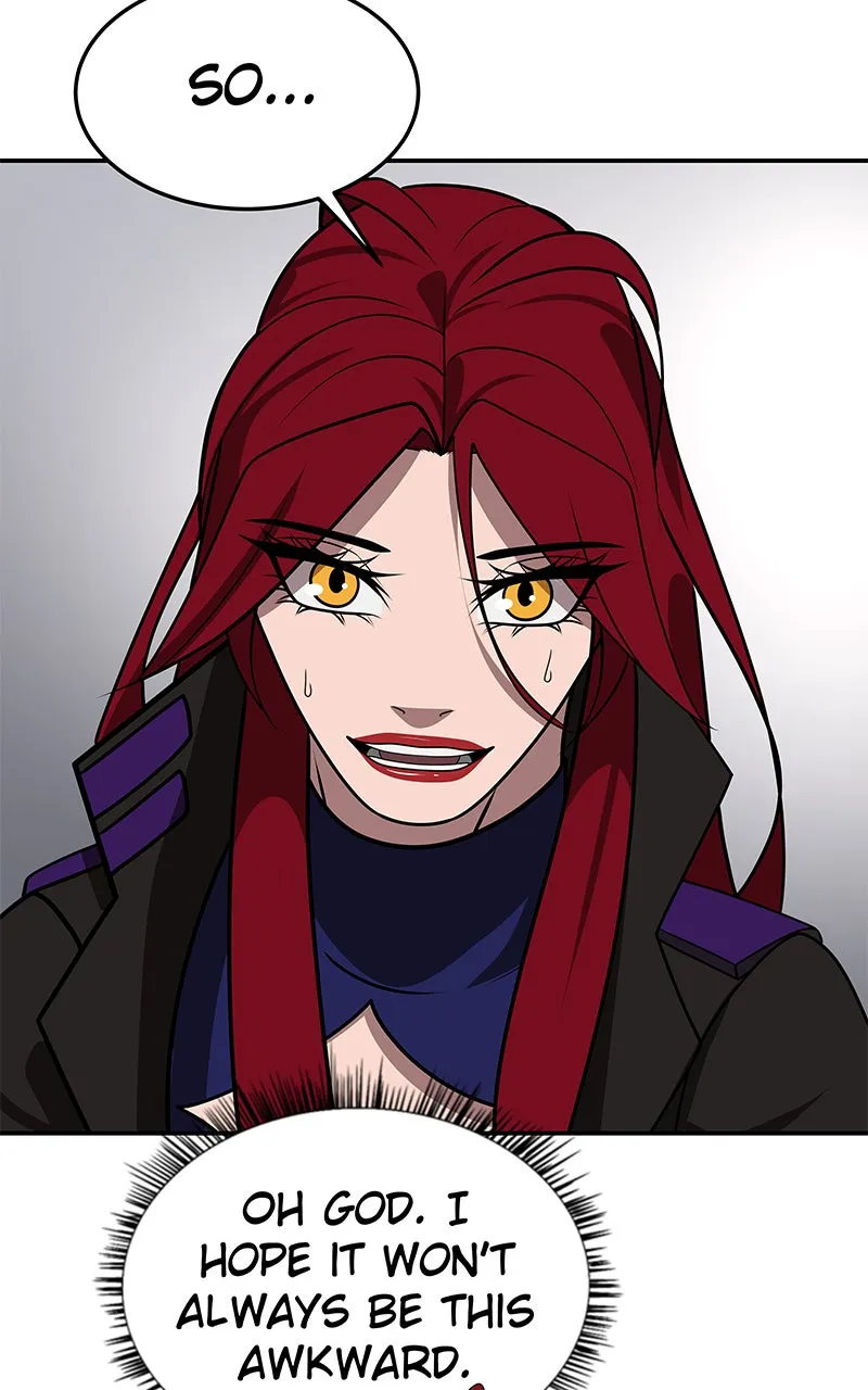 Read To Tame a Fire chapter 102 image 10 on Lezhin