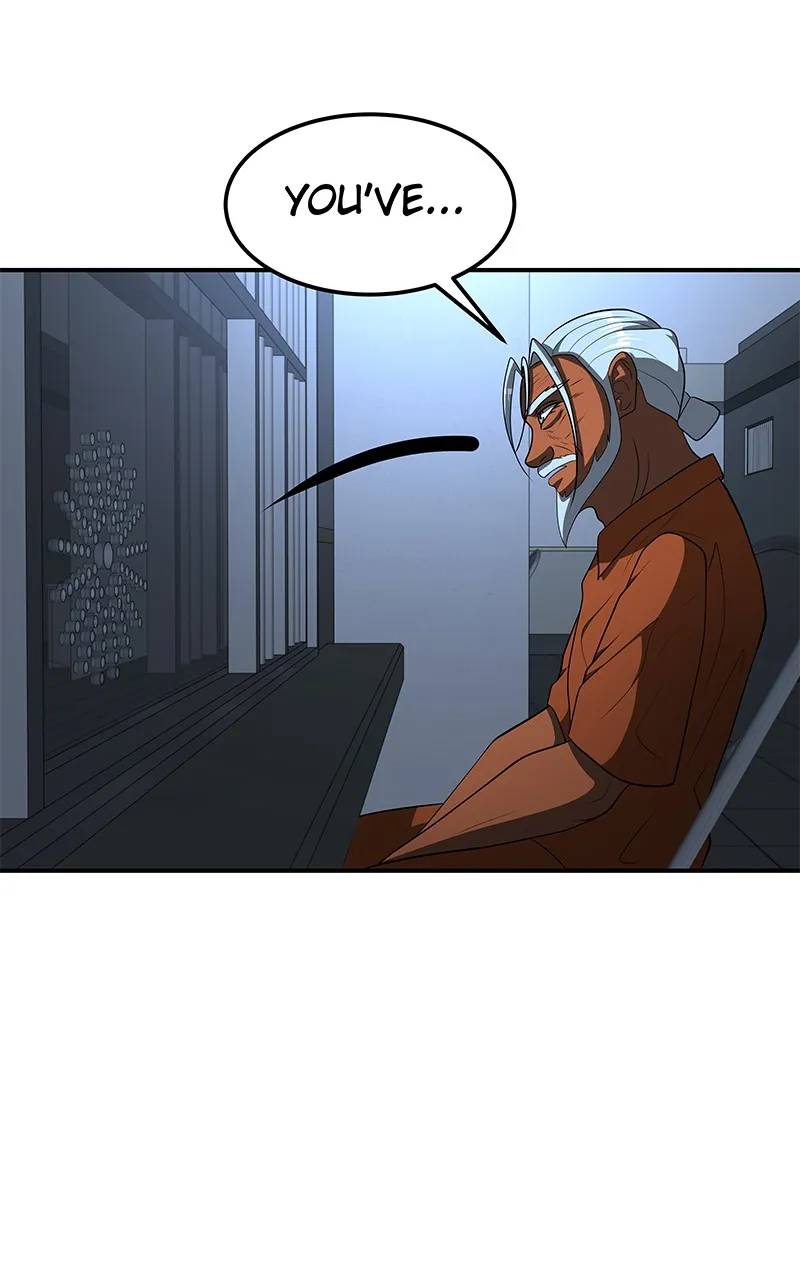 Read To Tame a Fire chapter 102 image 100 on Lezhin