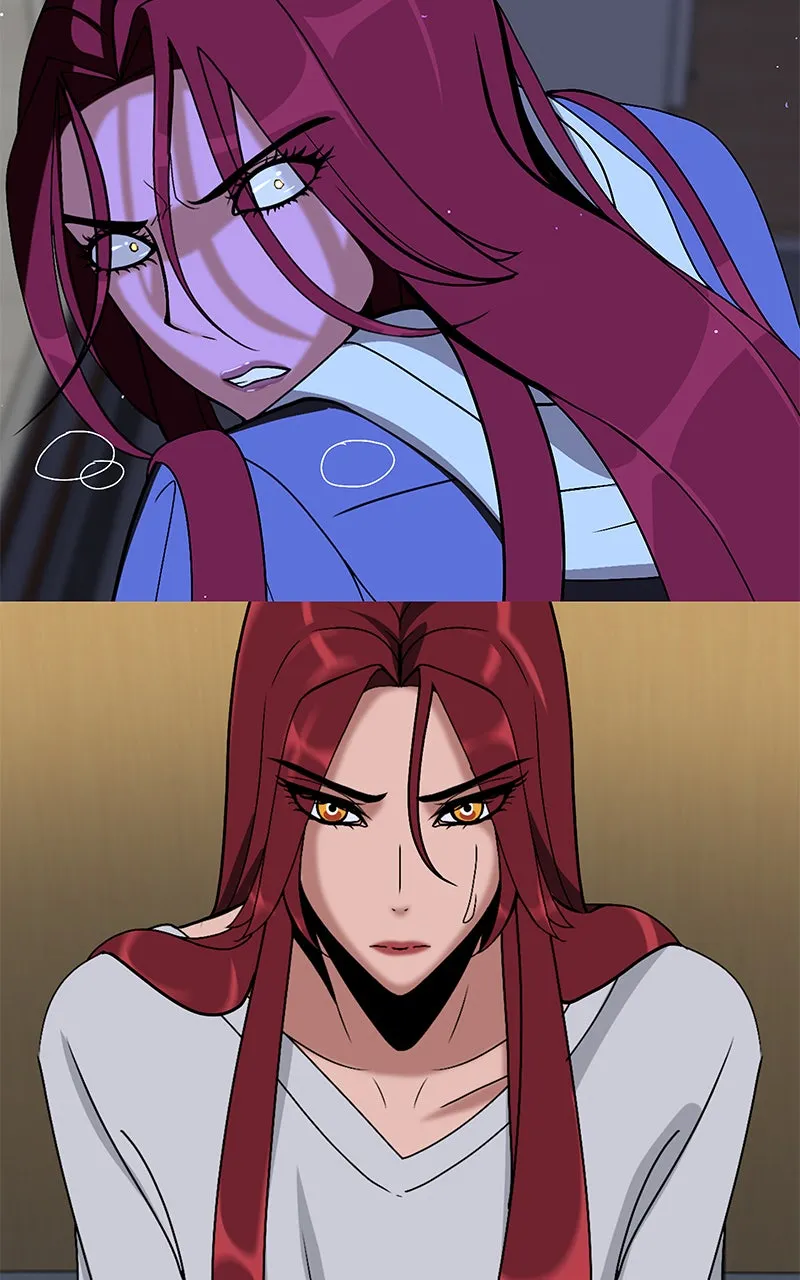 Read To Tame a Fire chapter 102 image 105 on Lezhin