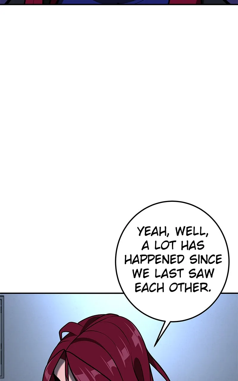 Read To Tame a Fire chapter 102 image 108 on Lezhin
