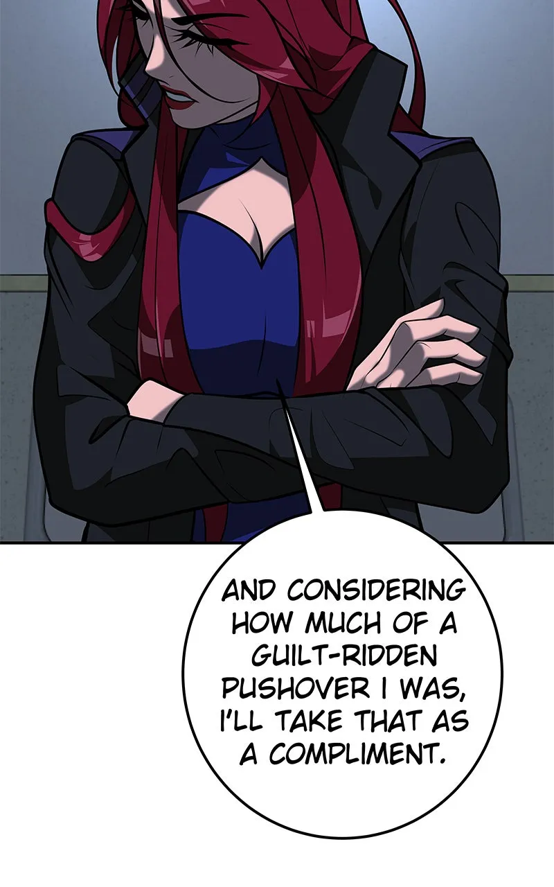 Read To Tame a Fire chapter 102 image 109 on Lezhin