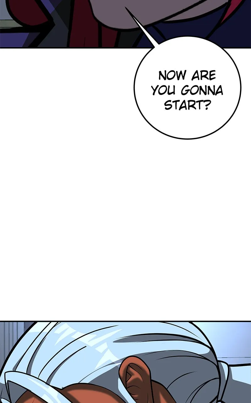Read To Tame a Fire chapter 102 image 111 on Lezhin