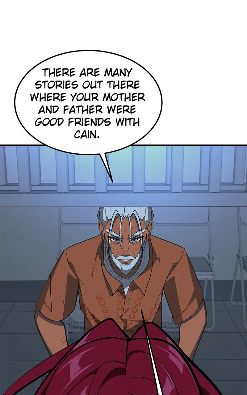 Read To Tame a Fire chapter 102 image 113 on Lezhin
