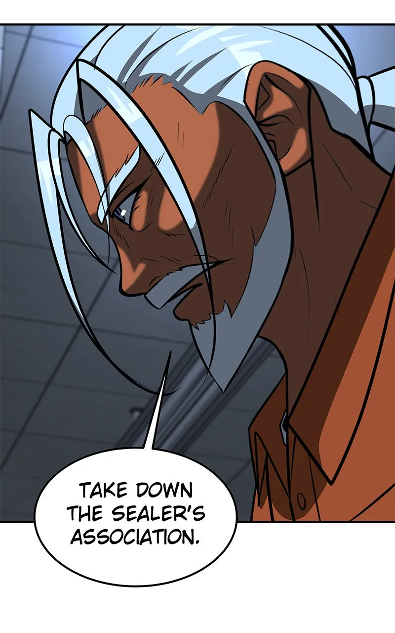 Read To Tame a Fire chapter 102 image 116 on Lezhin