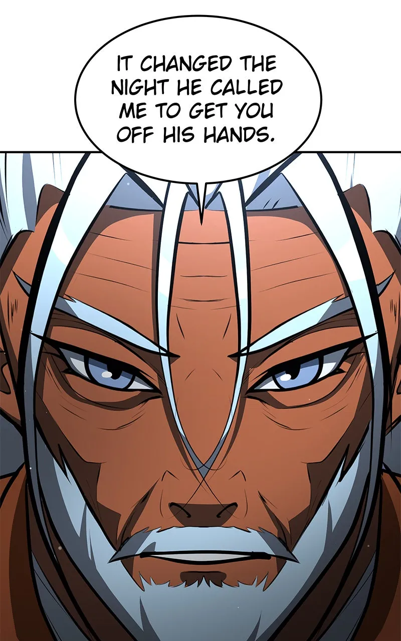 Read To Tame a Fire chapter 102 image 120 on Lezhin