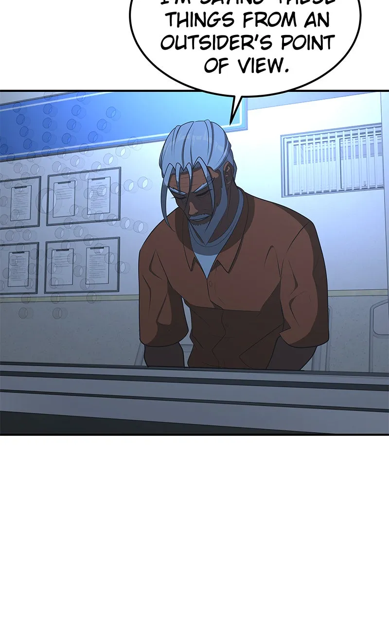 Read To Tame a Fire chapter 102 image 127 on Lezhin