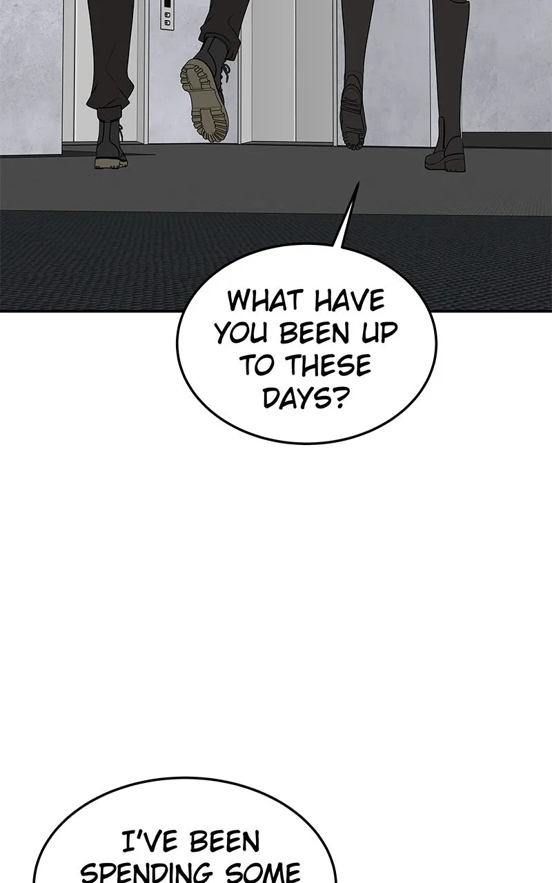 Read To Tame a Fire chapter 102 image 13 on Lezhin