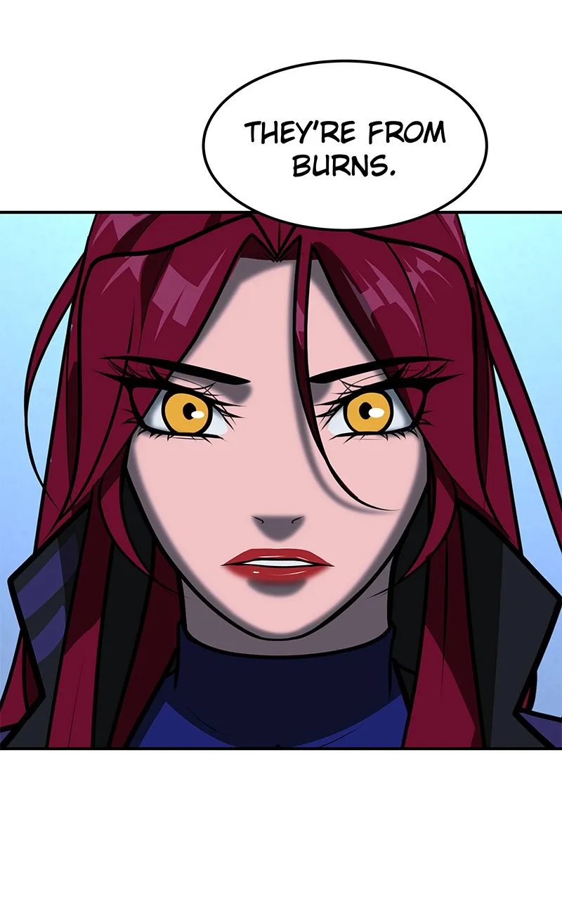 Read To Tame a Fire chapter 102 image 133 on Lezhin